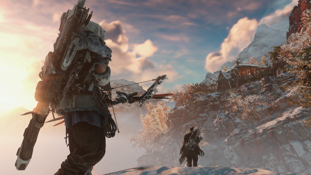 Horizon Zero Dawn - Imagen 26